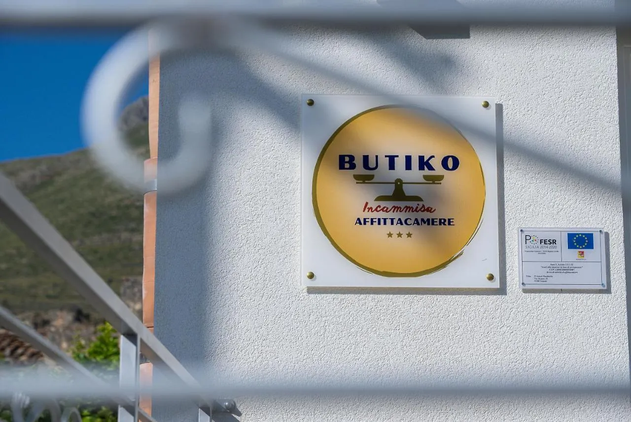 게스트하우스 Butiko 호텔 카스텔루치오 이탈리아