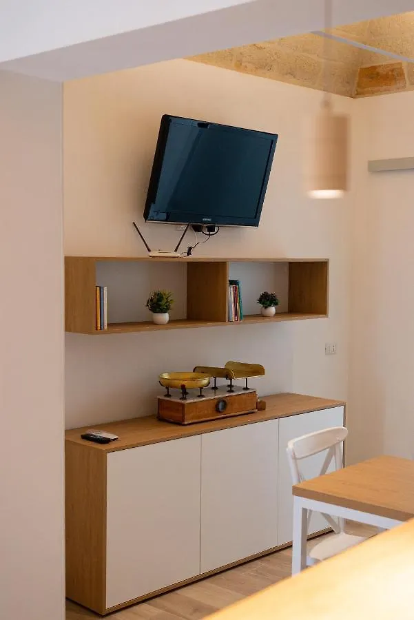 Pensionat Butiko Hotell Castelluzzo