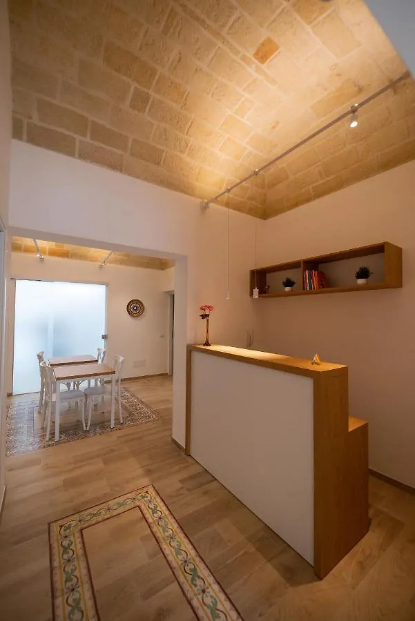 Butiko Hotell Castelluzzo 0*,