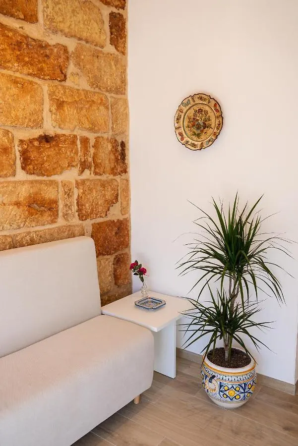 Pensionat Butiko Hotell Castelluzzo