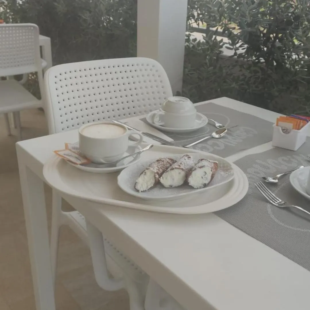 Butiko Hotell Castelluzzo 0*,