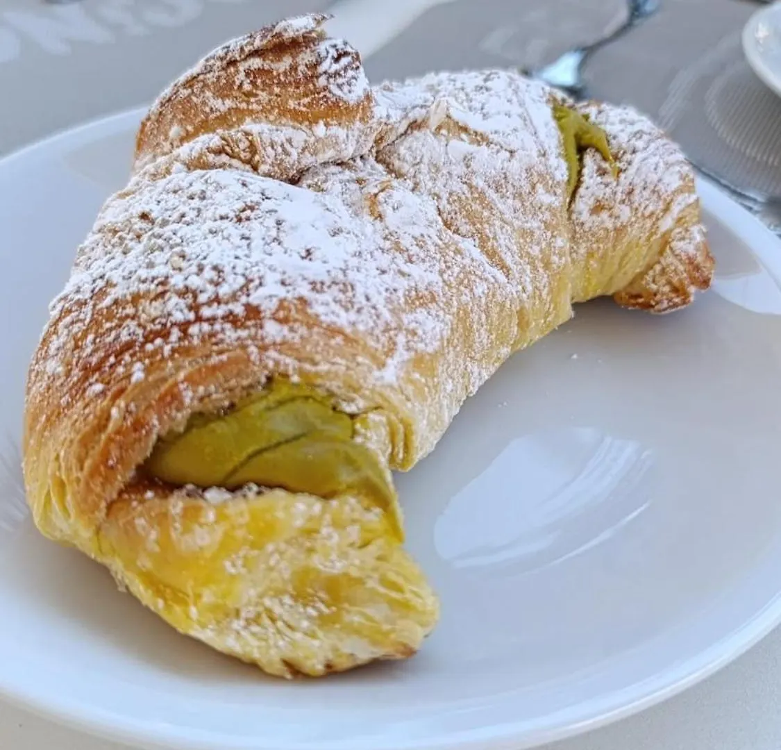 Butiko Hotell Castelluzzo Italien